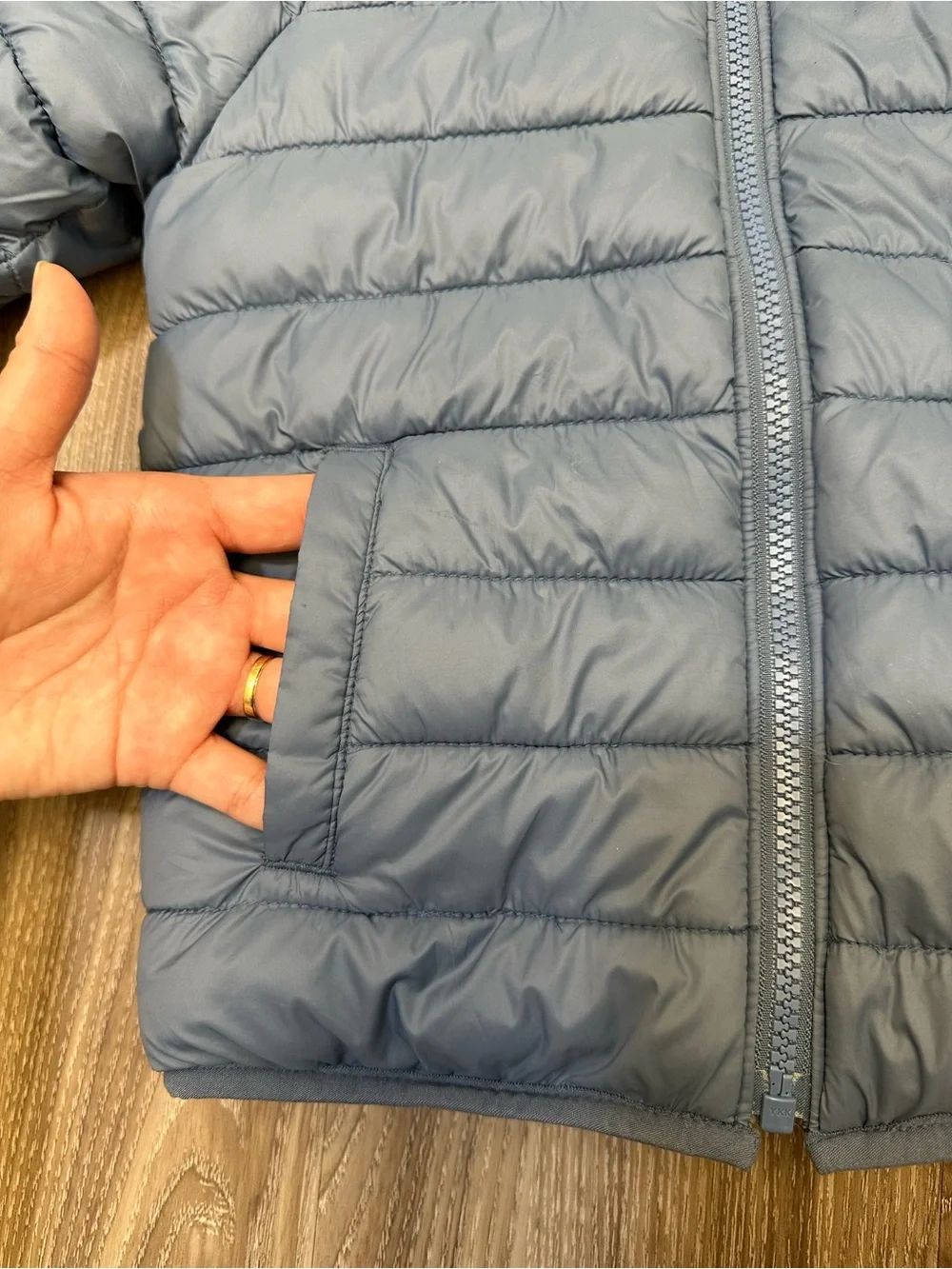GAP perfect cold